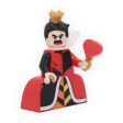 Disney 100 Series: Queen of Hearts Online Hot Sale