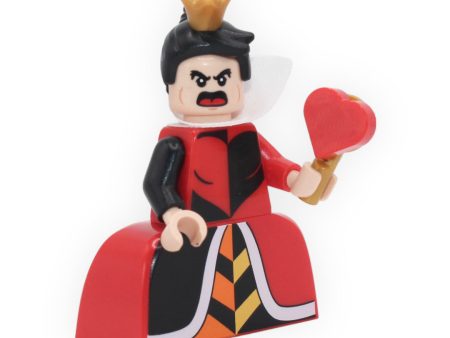 Disney 100 Series: Queen of Hearts Online Hot Sale