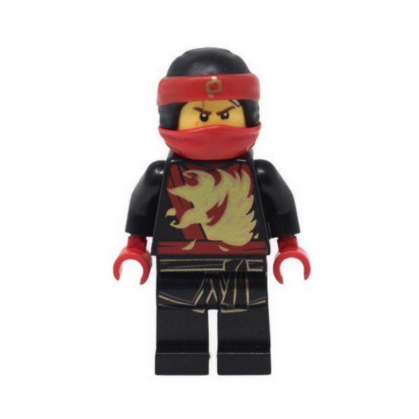 Spinjitzu Masters Kai (Sons of Garmadon) For Discount