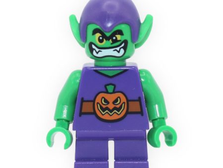 Mighty Micros Green Goblin For Cheap