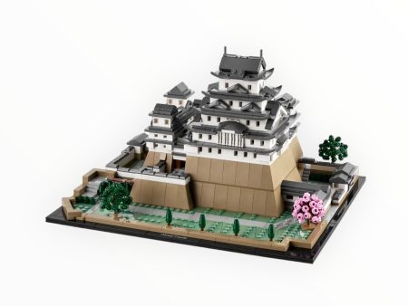 21060 Architecture Himeji Castle Sale