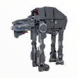 Used Set 75189 Star Wars First Order Heavy Assault Walker Discount