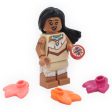 Disney 100 Series: Pocahontas Online