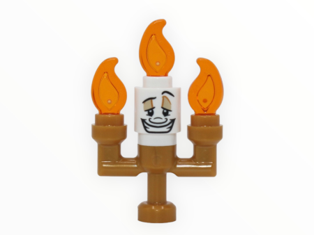 Lumière (candelabra piece) For Discount