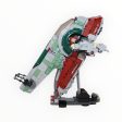 Used Set 75312 Star Wars Boba Fett’s Starship Online now