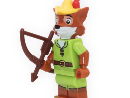 Disney 100 Series: Robin Hood For Cheap