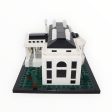 Used Set 21006 Architecture The White House (2010) Online