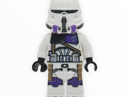 187th Legion Clone Commander For Sale