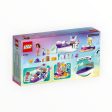 10786 Gabby’s Dollhouse Gabby & MerCat’s Ship & Spa For Discount