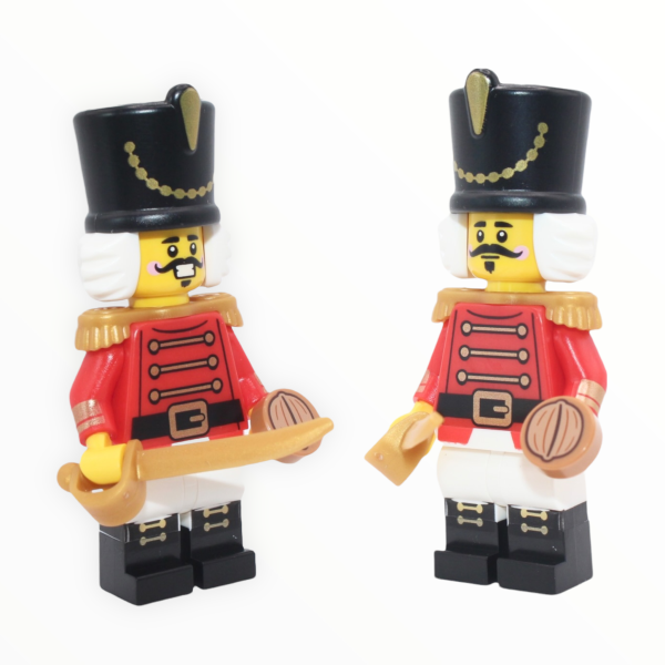 LEGO Series 23: Nutcracker Discount