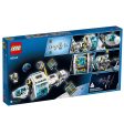 60349 City Lunar Space Station Cheap