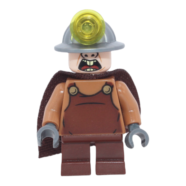 The Underminer on Sale