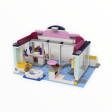 Used Set 41007 Friends Heartlake Pet Salon For Discount