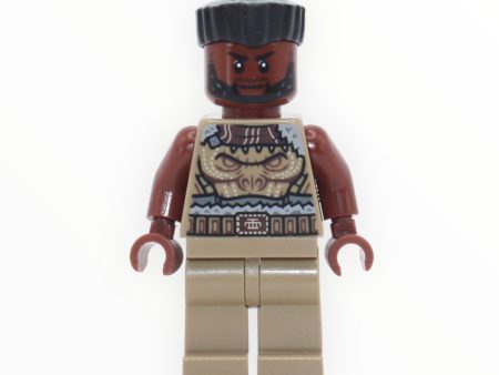 M’Baku on Sale