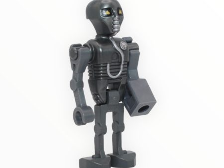 2-1B Medical Droid (with “T” pattern badge) Discount