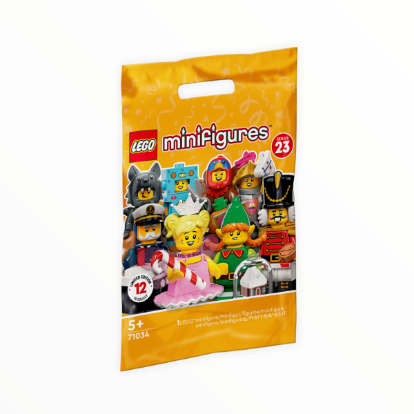 71034 LEGO Minifigures Series 23 Sale