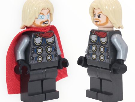 Thor (spongy cape, 2020) Online Hot Sale