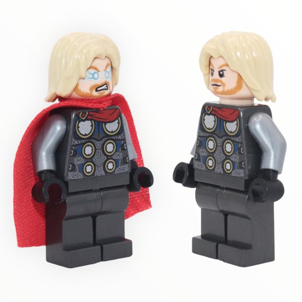 Thor (spongy cape, 2020) Online Hot Sale