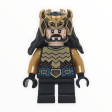 Thorin Oakenshield (gold crown and armor) Online now