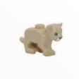 Tan Lion Cub Hot on Sale