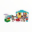 Used Set 41034 Friends Summer Caravan Hot on Sale