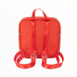 Red LEGO Small Brick Backpack For Discount