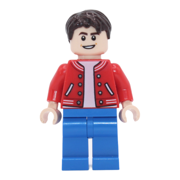 Peter Parker (red jacket) For Sale