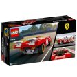 76906 Speed Champions 1970 Ferrari 512 M Discount