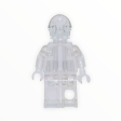 Transparent Clear C-3PO Hot on Sale