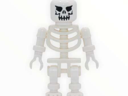 Skeleton (evil skull, wobbly arms) Sale