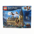 Retired Set 75954 Harry Potter Hogwarts Great Hall (2018) Online Hot Sale