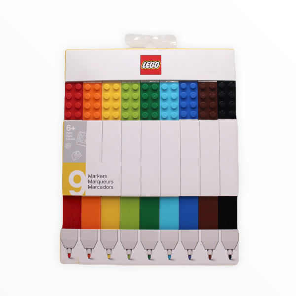 LEGO Markers Online