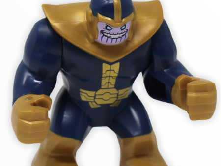 Thanos (2016) Sale