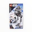 Retired Set 75322 Star Wars Hoth AT-ST For Cheap