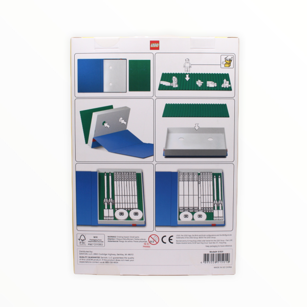 LEGO Stationery Organizer For Discount