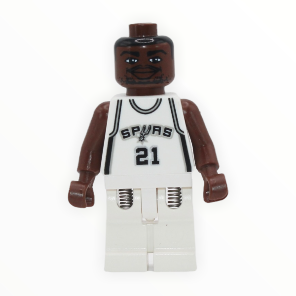 Tim Duncan - San Antonio Spurs #21 Online Hot Sale