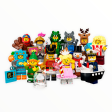 71034 LEGO Minifigures Series 23 Sale