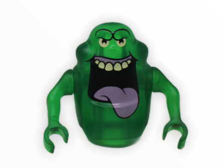 Slimer (Dimensions, trans-green, 2016) Fashion