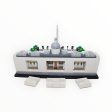 Used Set 21045 Architecture Trafalgar Square on Sale