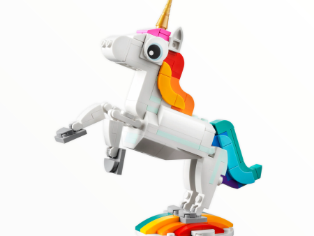 31140 Creator Magical Unicorn Cheap