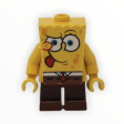 SpongeBob Squarepants (tongue out) Discount