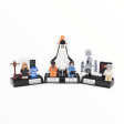 Used Set 21312 LEGO Ideas Women of NASA on Sale