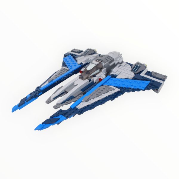 Used Set 75316 Star Wars Mandalorian Starfighter Hot on Sale