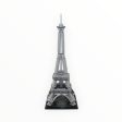 Used Set 21019 Architecture The Eiffel Tower For Sale