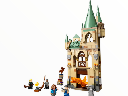 76413 Harry Potter Hogwarts: Room of Requirement Hot on Sale