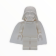 White Darth Vader (with cape) Online Sale