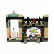 Used Set 4704 Harry Potter Chamber of the Winged Keys For Discount