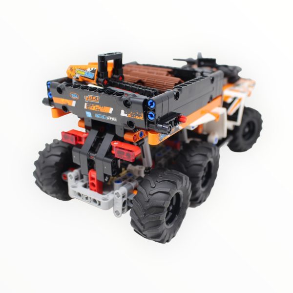 Used Set 42139 Technic All-Terrain Vehicle Online now