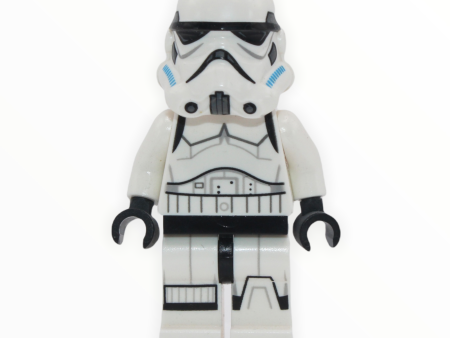 Stormtrooper (Rebels, azure helmet vents, 2014) on Sale