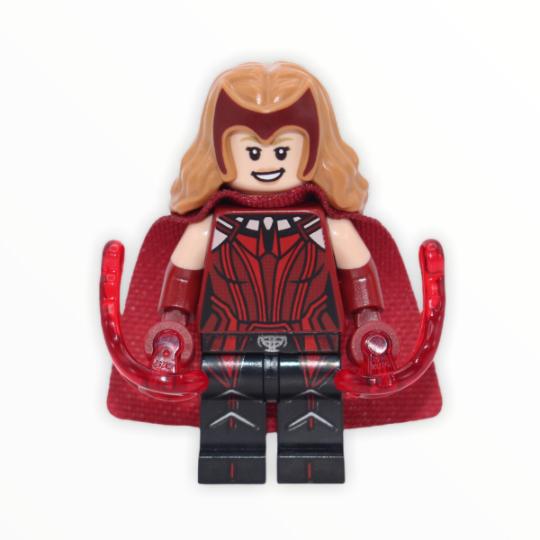 Marvel Studios Series: The Scarlet Witch Online Hot Sale